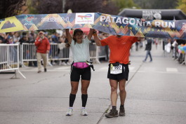 Patagonia Run 2024 - 70K | 110K | 100M