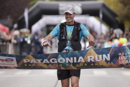 Patagonia Run 2024 - 70K | 110K | 100M