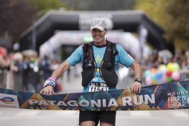 Patagonia Run 2024 - 70K | 110K | 100M