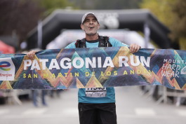 Patagonia Run 2024 - 70K | 110K | 100M