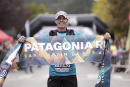 Patagonia Run 2024 - 70K | 110K | 100M