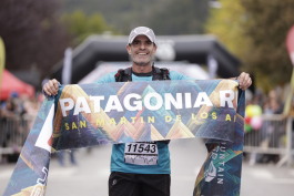 Patagonia Run 2024 - 70K | 110K | 100M