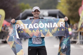 Patagonia Run 2024 - 70K | 110K | 100M