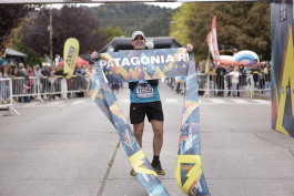 Patagonia Run 2024 - 70K | 110K | 100M