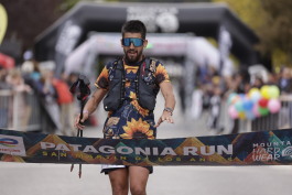 Patagonia Run 2024 - 70K | 110K | 100M