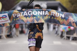 Patagonia Run 2024 - 70K | 110K | 100M