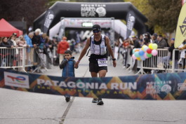 Patagonia Run 2024 - 70K | 110K | 100M