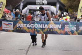 Patagonia Run 2024 - 70K | 110K | 100M