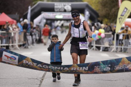 Patagonia Run 2024 - 70K | 110K | 100M