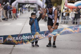 Patagonia Run 2024 - 70K | 110K | 100M