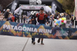 Patagonia Run 2024 - 70K | 110K | 100M