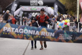 Patagonia Run 2024 - 70K | 110K | 100M