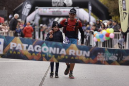 Patagonia Run 2024 - 70K | 110K | 100M