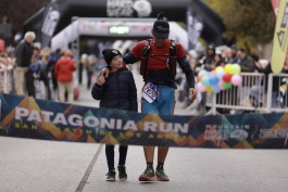 Patagonia Run 2024 - 70K | 110K | 100M