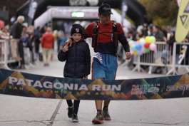 Patagonia Run 2024 - 70K | 110K | 100M