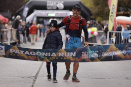 Patagonia Run 2024 - 70K | 110K | 100M