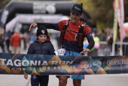 Patagonia Run 2024 - 70K | 110K | 100M