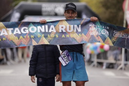 Patagonia Run 2024 - 70K | 110K | 100M