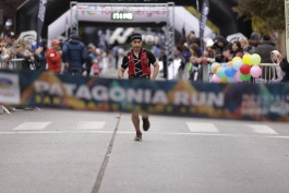 Patagonia Run 2024 - 70K | 110K | 100M