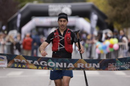 Patagonia Run 2024 - 70K | 110K | 100M