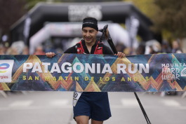 Patagonia Run 2024 - 70K | 110K | 100M