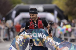 Patagonia Run 2024 - 70K | 110K | 100M