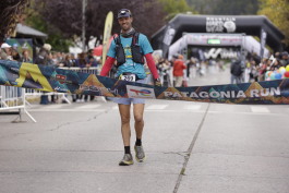 Patagonia Run 2024 - 70K | 110K | 100M