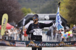 Patagonia Run 2024 - 70K | 110K | 100M