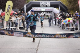 Patagonia Run 2024 - 70K | 110K | 100M