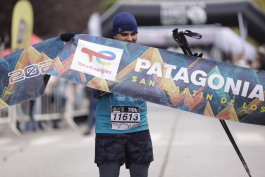 Patagonia Run 2024 - 70K | 110K | 100M