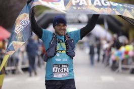 Patagonia Run 2024 - 70K | 110K | 100M