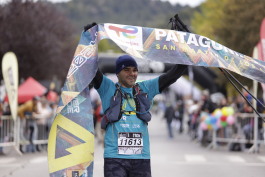 Patagonia Run 2024 - 70K | 110K | 100M