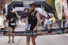 Patagonia Run 2024 - 70K | 110K | 100M