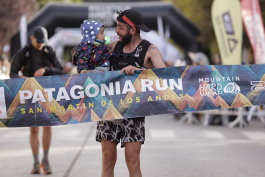 Patagonia Run 2024 - 70K | 110K | 100M