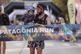 Patagonia Run 2024 - 70K | 110K | 100M