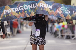 Patagonia Run 2024 - 70K | 110K | 100M