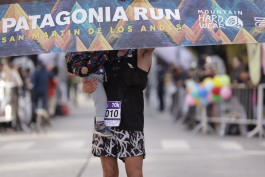 Patagonia Run 2024 - 70K | 110K | 100M