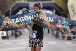 Patagonia Run 2024 - 70K | 110K | 100M