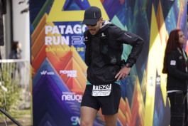 Patagonia Run 2024 - 70K | 110K | 100M