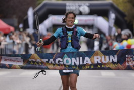 Patagonia Run 2024 - 70K | 110K | 100M