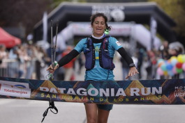 Patagonia Run 2024 - 70K | 110K | 100M