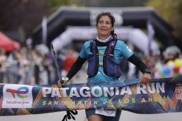 Patagonia Run 2024 - 70K | 110K | 100M