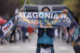 Patagonia Run 2024 - 70K | 110K | 100M