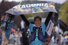 Patagonia Run 2024 - 70K | 110K | 100M