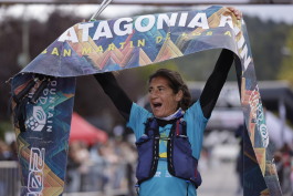 Patagonia Run 2024 - 70K | 110K | 100M