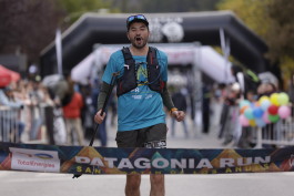 Patagonia Run 2024 - 70K | 110K | 100M