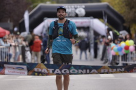 Patagonia Run 2024 - 70K | 110K | 100M