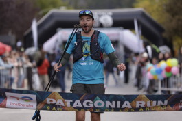 Patagonia Run 2024 - 70K | 110K | 100M