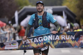 Patagonia Run 2024 - 70K | 110K | 100M