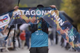 Patagonia Run 2024 - 70K | 110K | 100M